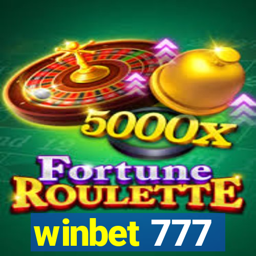 winbet 777